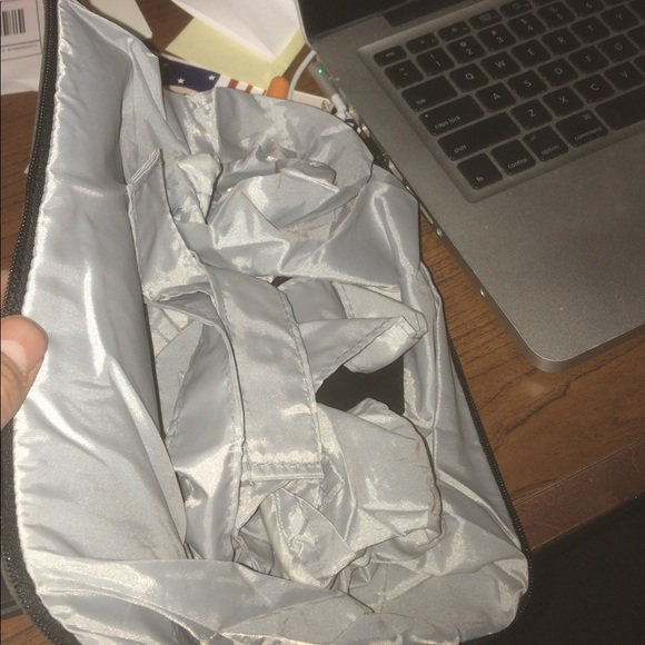 Folding Backpack - Picture 1 of 5